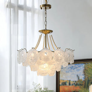 Pertid Chandelier