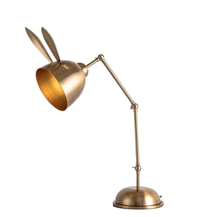 Bunny Task Table Lamp