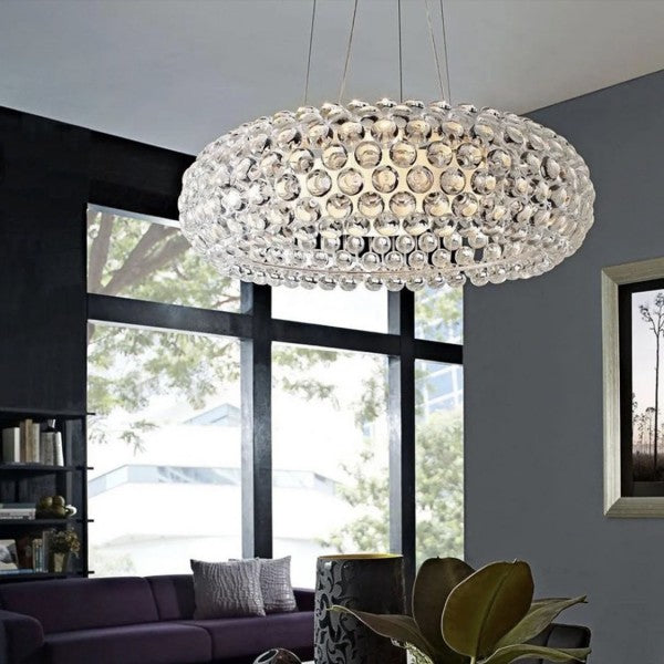 Caboche Pendant Lamp