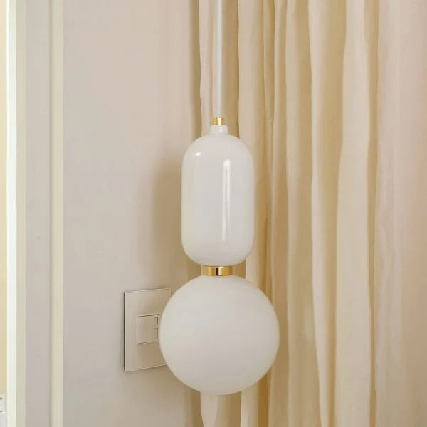 Aballs Pendant Light