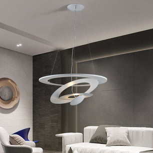 PIRCE MICRO Pendant Light