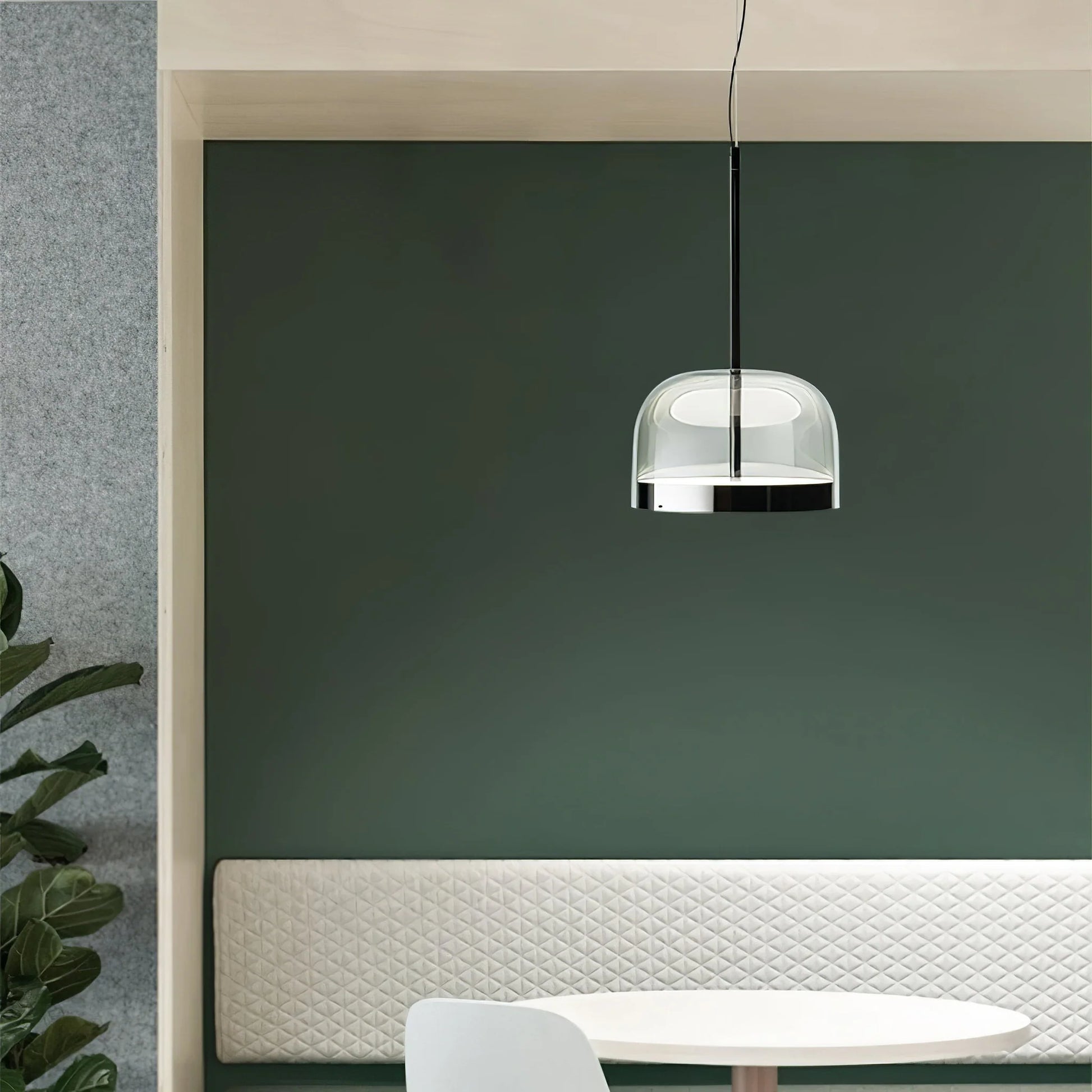 Equatore Pendant Light