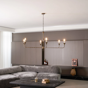 Seraphina Modern Chandelier
