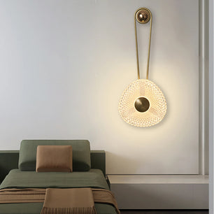 Arteriors Wall Lamp