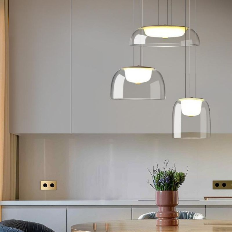 Clarity Pendant Light