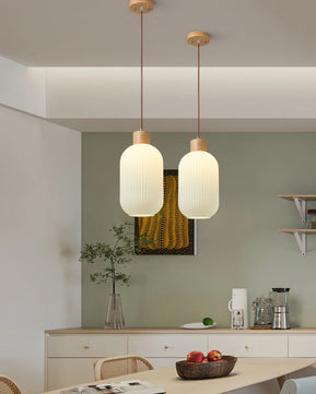 Rime Pendant Lamp