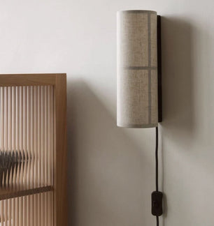 Hashira Wall Lamp