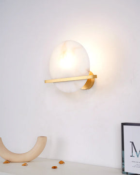 Savion Wall Lamp