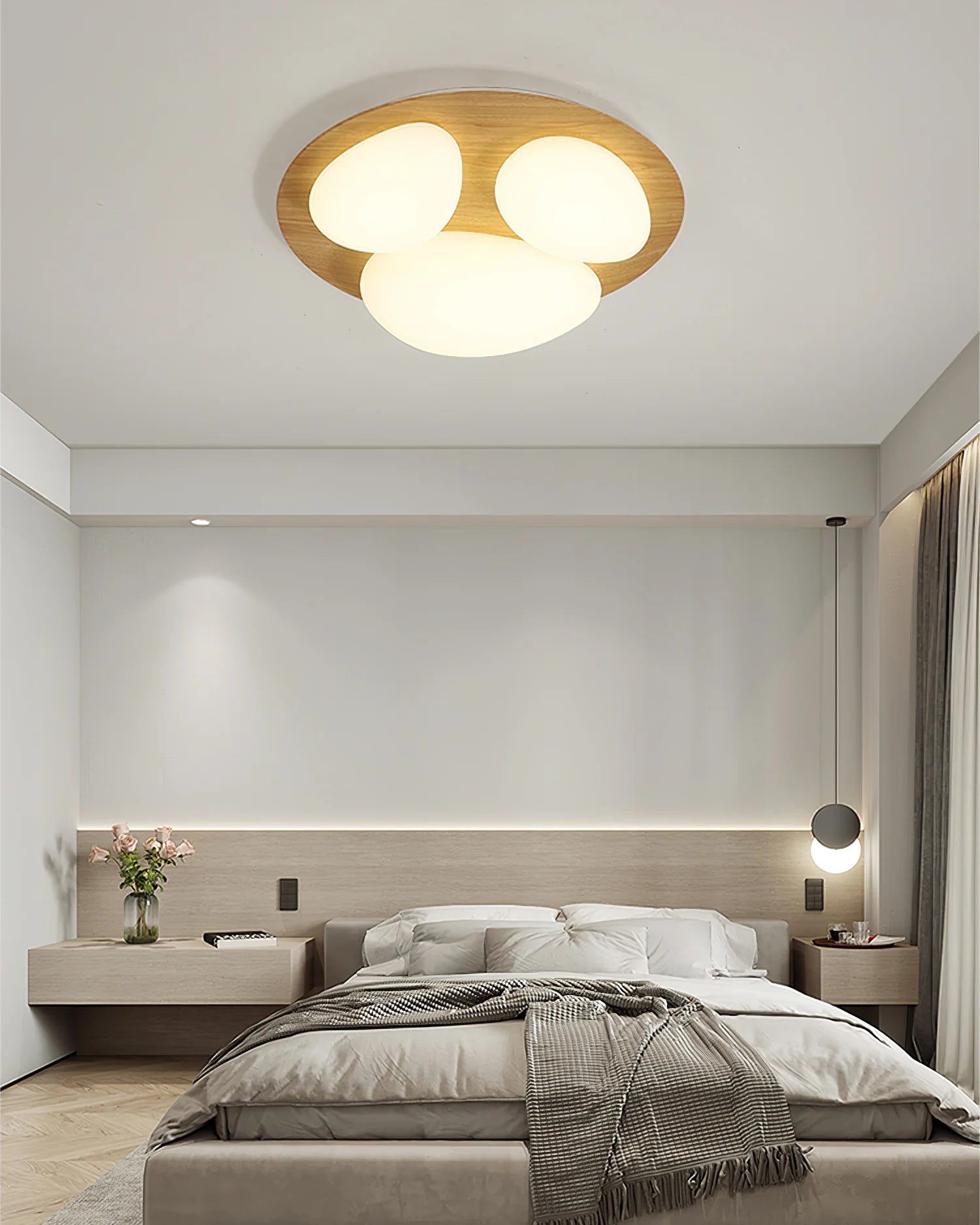 Gregg Ceiling Lamp