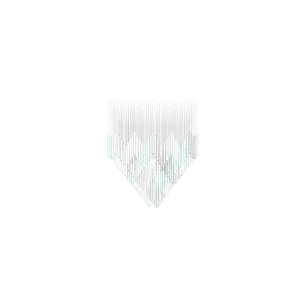 Diamond Crystal Customized Chandelier