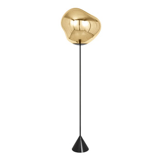 Lava Slim Floor Lamp