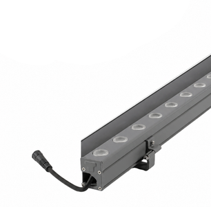 Perno Rotatable Facade Wall Washer