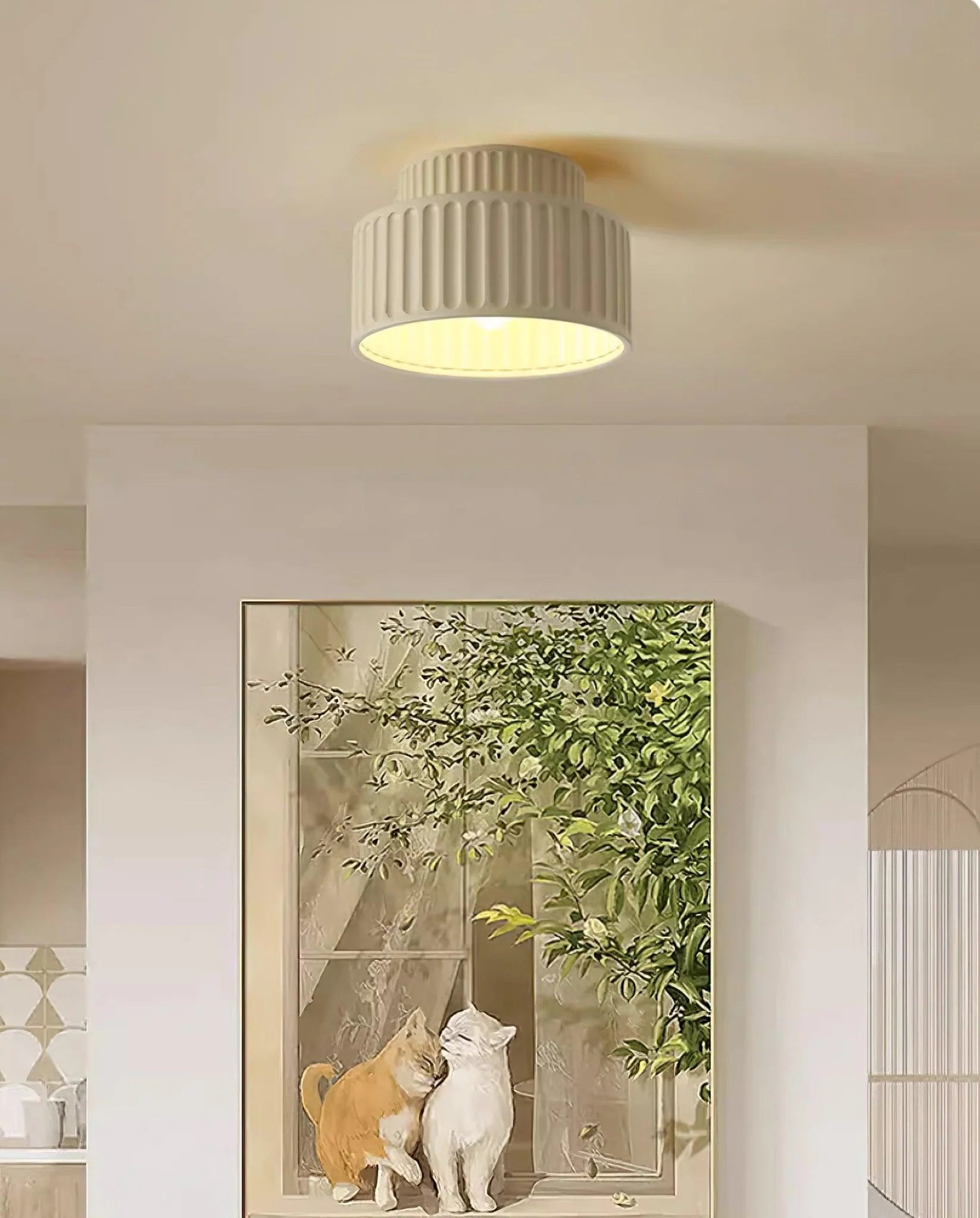 Kami Ceiling Lamp