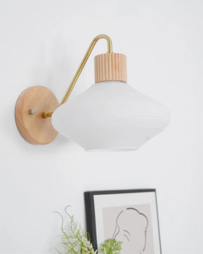 Wohlert Wall Lamp