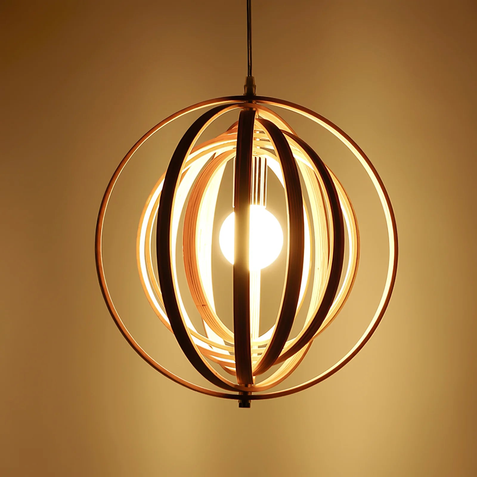 Oasis Pendant Lamp