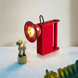 Minibox Table Lamp