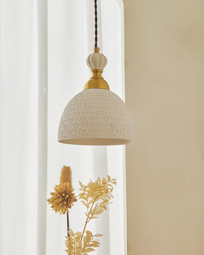 Chrasy Ceramics Pendant Lamp