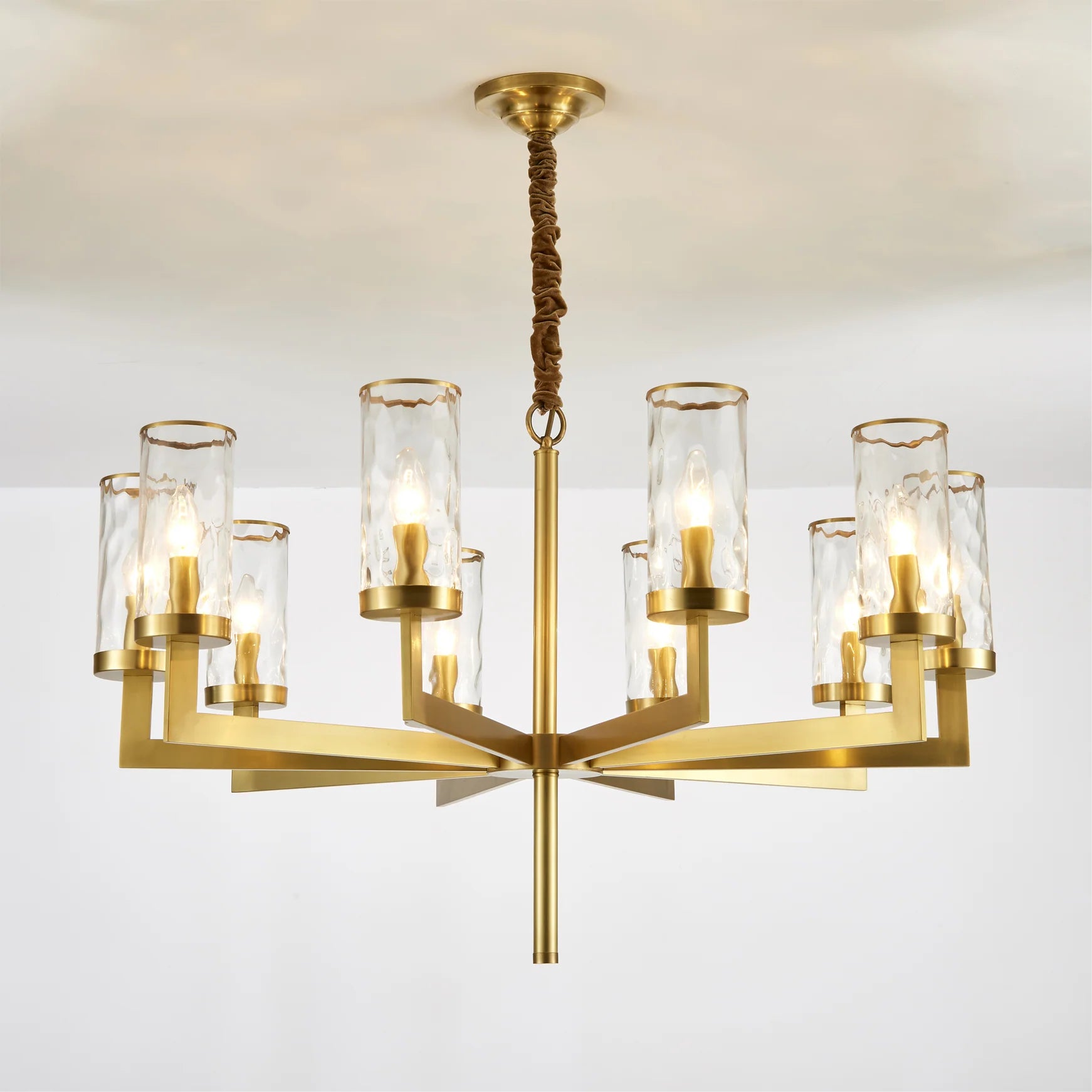 Liaison Chandelier