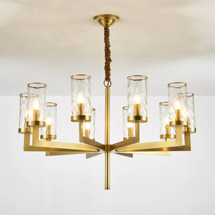 Liaison Chandelier