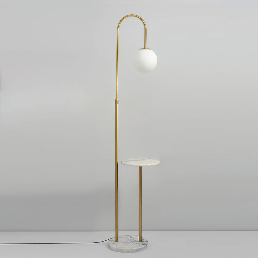 Michideco Floor Lamp