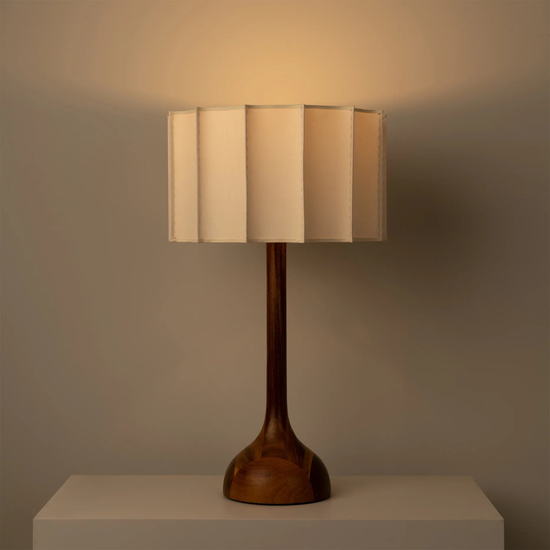 Sierra Table Lamp