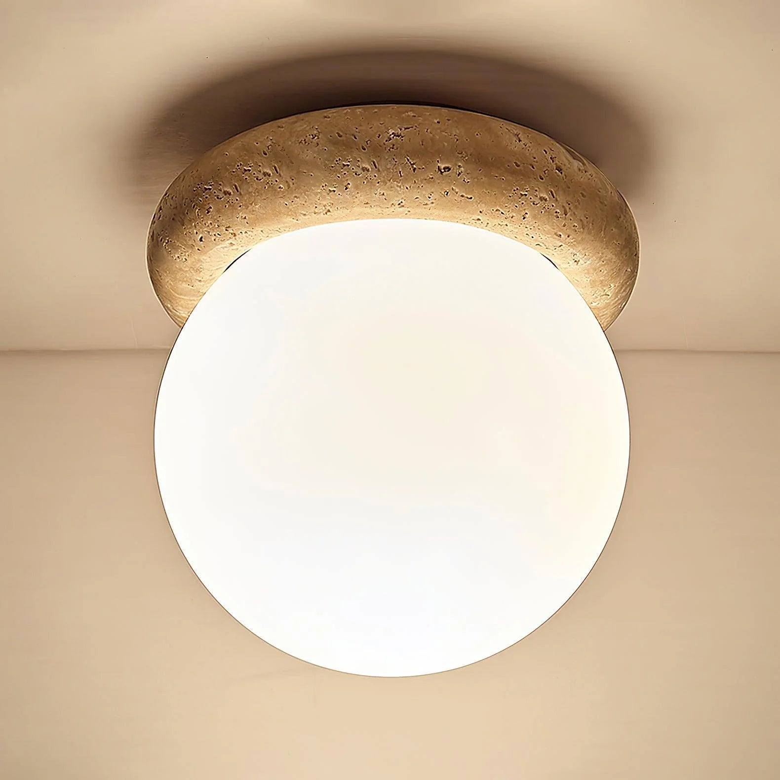 Asteroid Ceiling Lamp