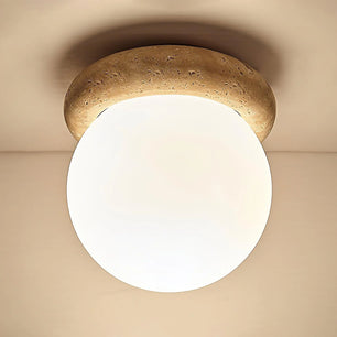 Asteroid Ceiling Lamp