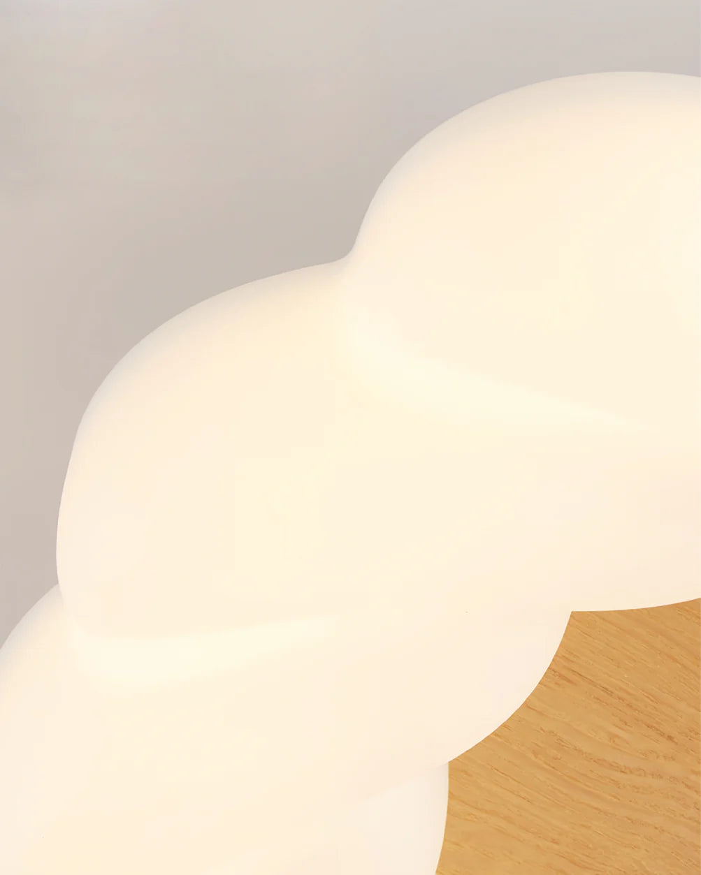 Nubi Ceiling Lamp