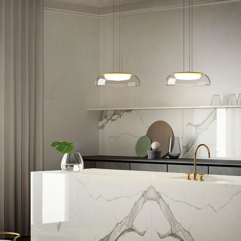 Clarity Pendant Light