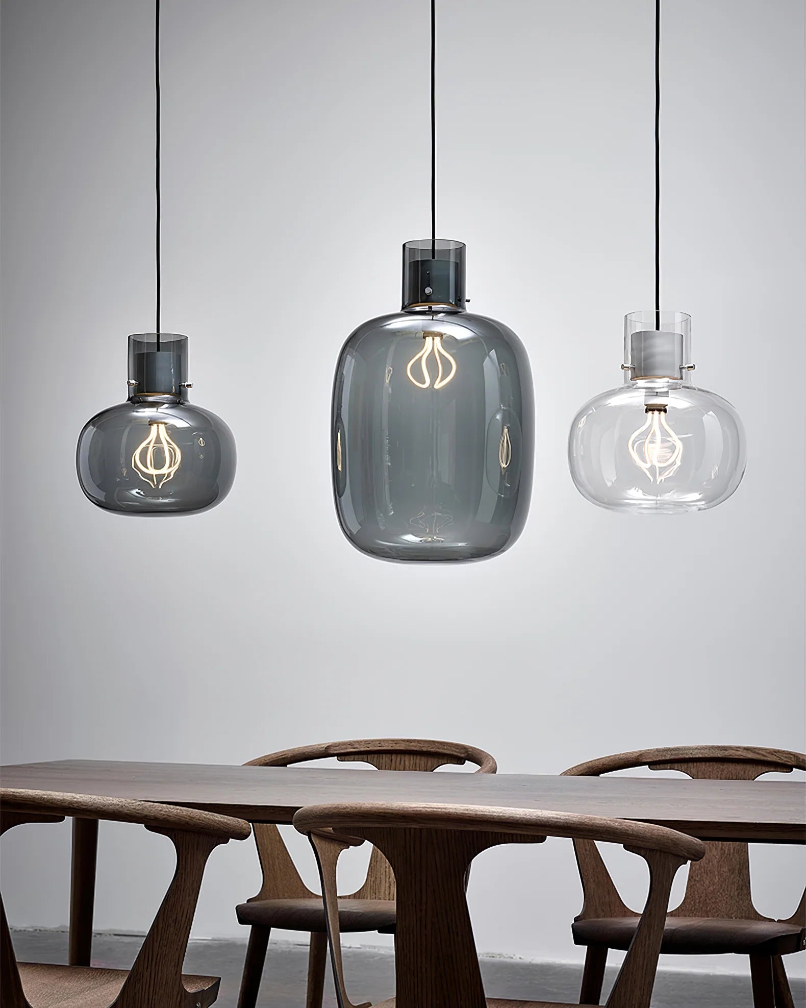 Awa Pendant Light