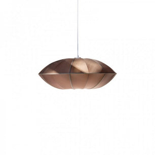 Nordic Fabric UFO Pendant Lamp S180