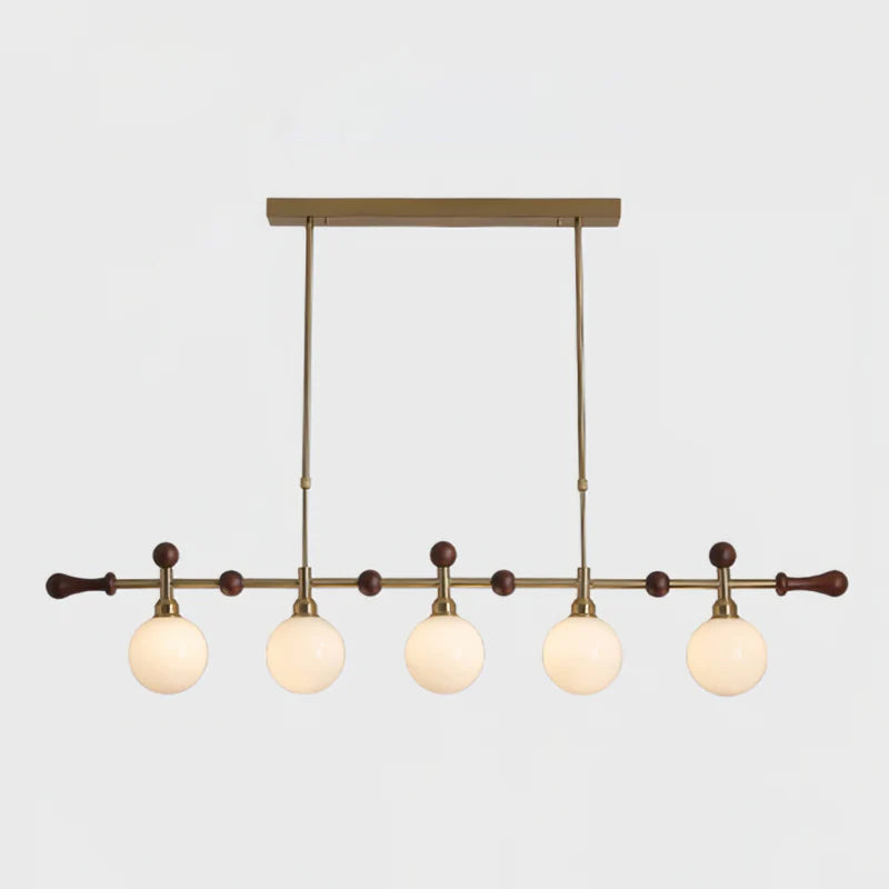 Reya Linear Chandelier