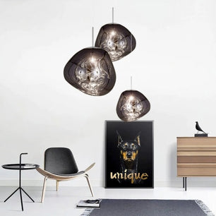 Melt Pendant Light S53