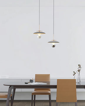 UFO Pendant Lamp