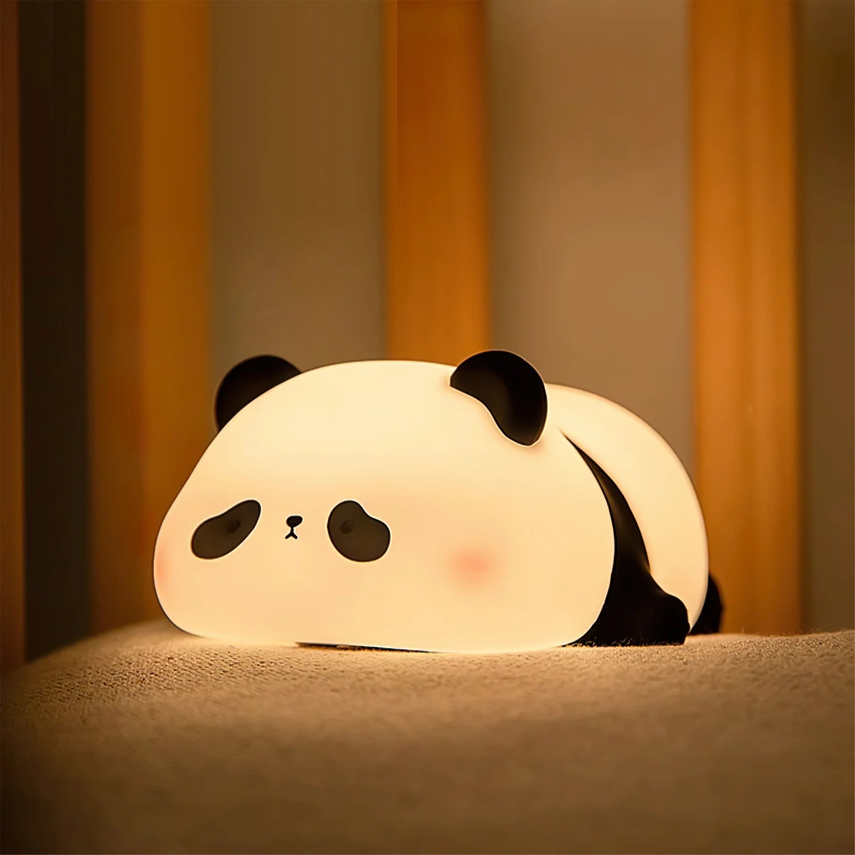 Panda Table Lamp