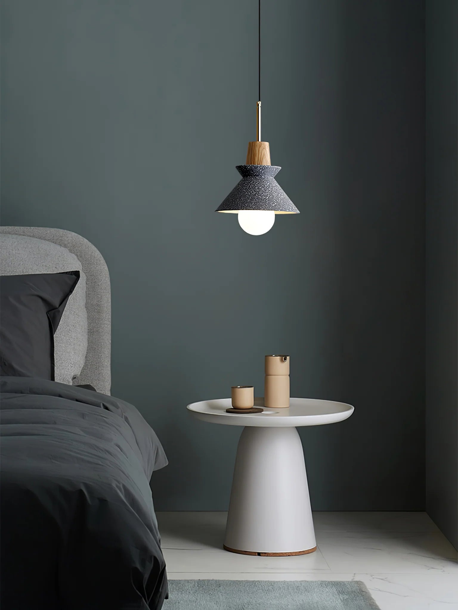 Scandinavian Pendant Lamp