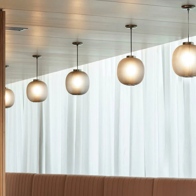 Bloom Pendant Light