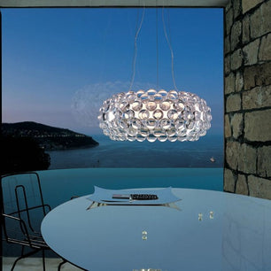 Caboche Pendant Lamp