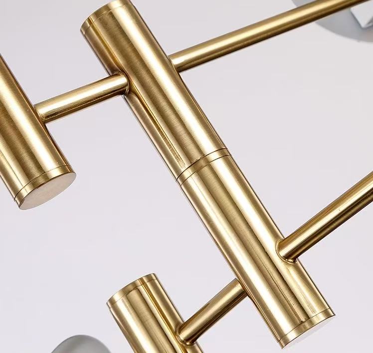 Abelon Chandelier