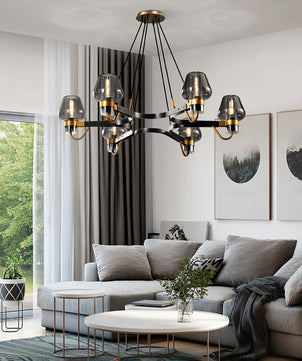 Montalembert Chandelier