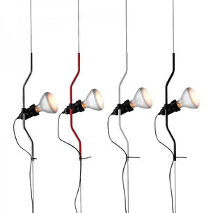 Parentesi Suspension Lamp