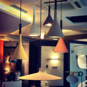 Aplomb Pendant Lamp