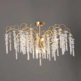 Emily Branch Ceiling Lamp