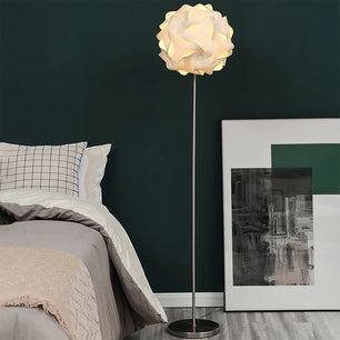 Flower Floor Lamp