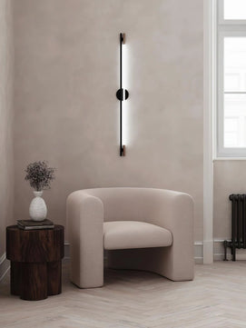 Leto Wall Lamp