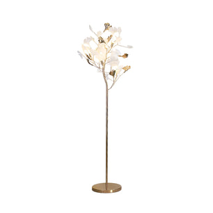 Gingko Floor Lamp