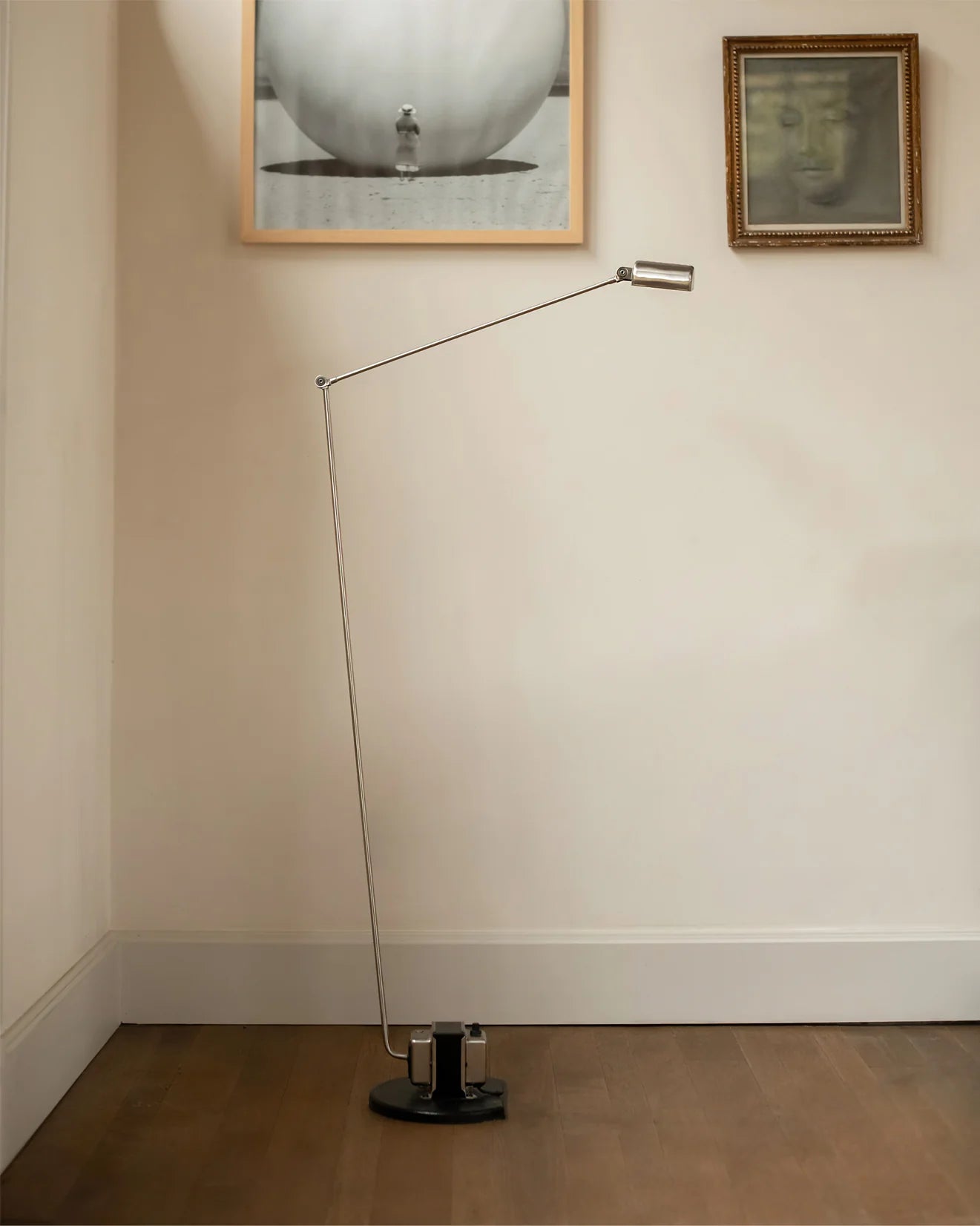 Daphines Floor Lamp