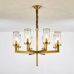 Liaison Chandelier