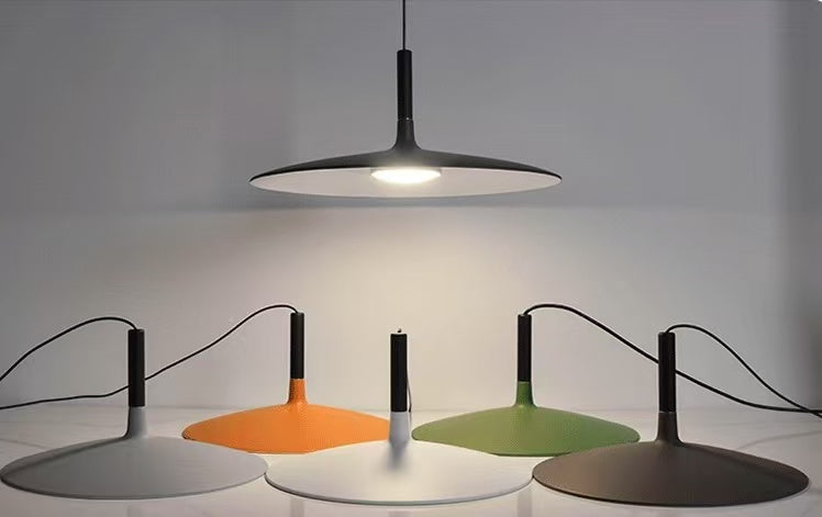 Aplomb Large Pendant Light