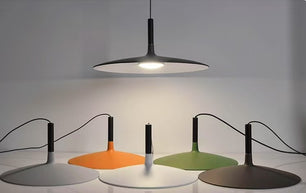 Aplomb Large Pendant Light
